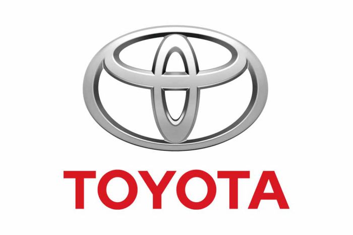TOYOTA DEALERS